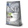 ND WHITE MINI ADULTO 2KG