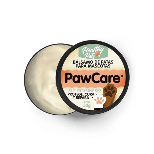 Bálsamo para Patitas Healthy Pets Paw Care