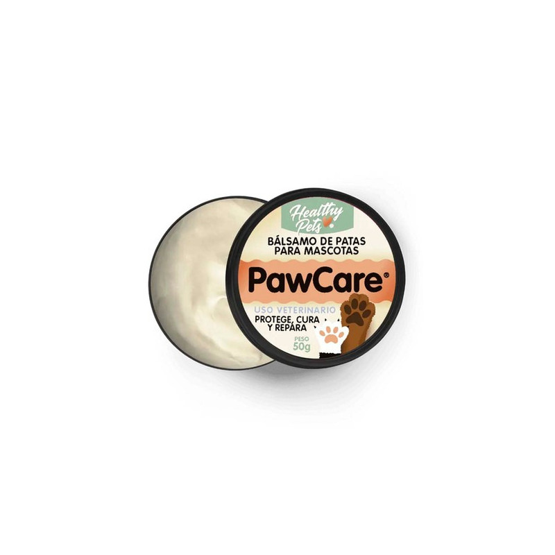 Bálsamo para Patitas Healthy Pets Paw Care