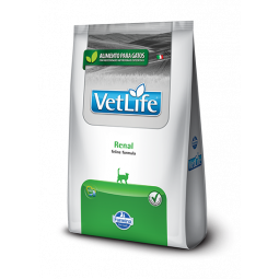 VETLIFE FELINE RENAL 2KG