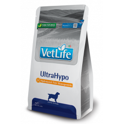 Vet Life Ultrahypo