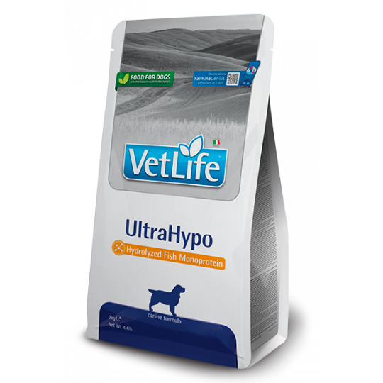 Vet Life Ultrahypo