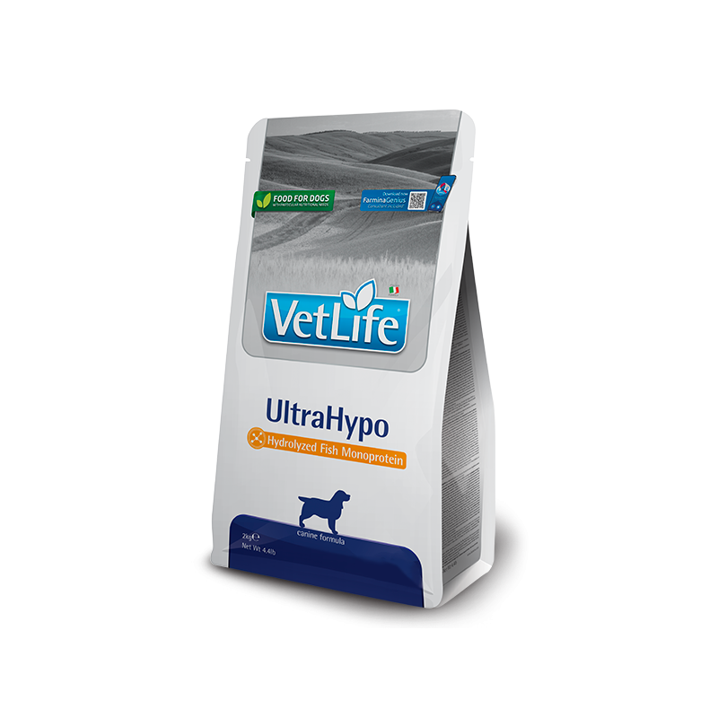 Vet Life Ultrahypo