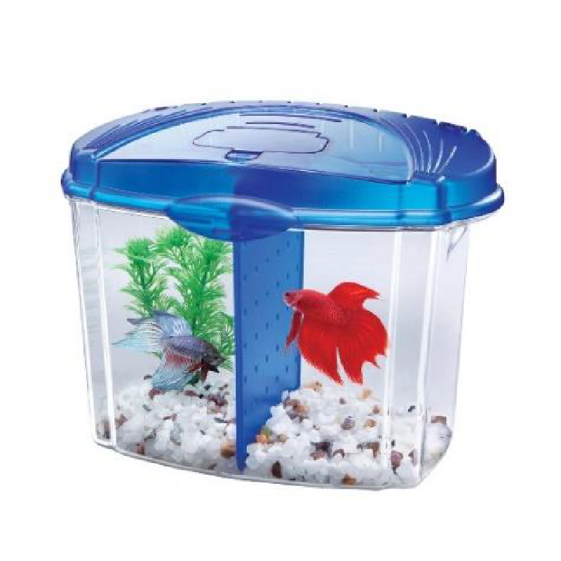 BETTA BOWL KIT 0.5 G AQUEON