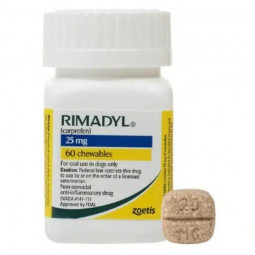 Rimadyl 25mg