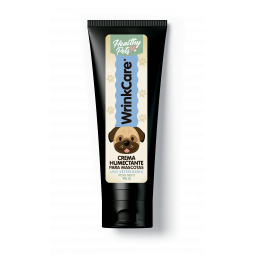 Crema Humectante para Arrugas de Mascotas – Wrinkle Care Healthy Pets 95g