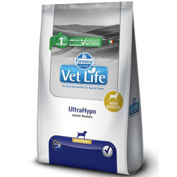 Vet Life Ultrahypo Mini