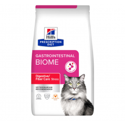 Hills Prescription Diet GI Biome Feline