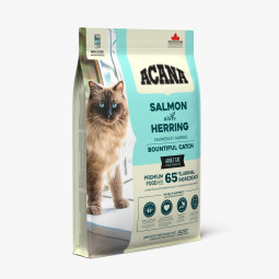 ACANA CAT – BOUNTIFUL CATCH 4lb
