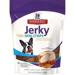 Hills Science Diet Jerky Snacks Pollo