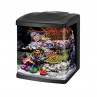 ACUARIO CORAL BIO CUBE LED – 16 GALONES Y 32 GALONES ACUARIO PARA PECES DE AGUA SALADA - MARINOS