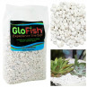 GLOFISH GRAVA FLUORESCENTE BLANCA - 5 LIBRAS