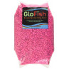 GLOFISH GRAVA FLUORESCENTE ROSADA - 5 LIBRAS