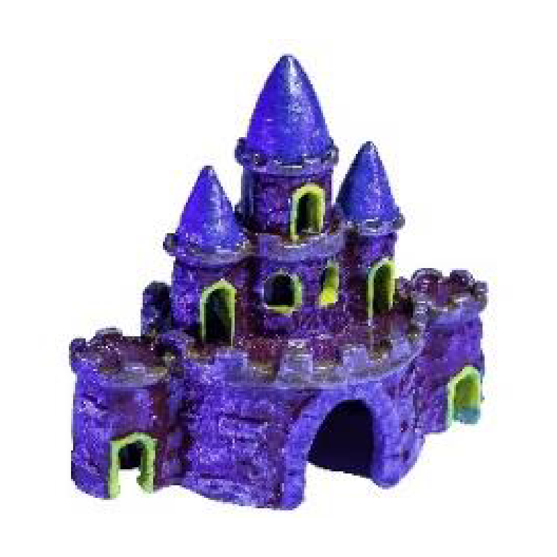GLOFISH ORNAMENT - CASTILLO