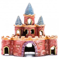 GLOFISH ORNAMENT - CASTILLO