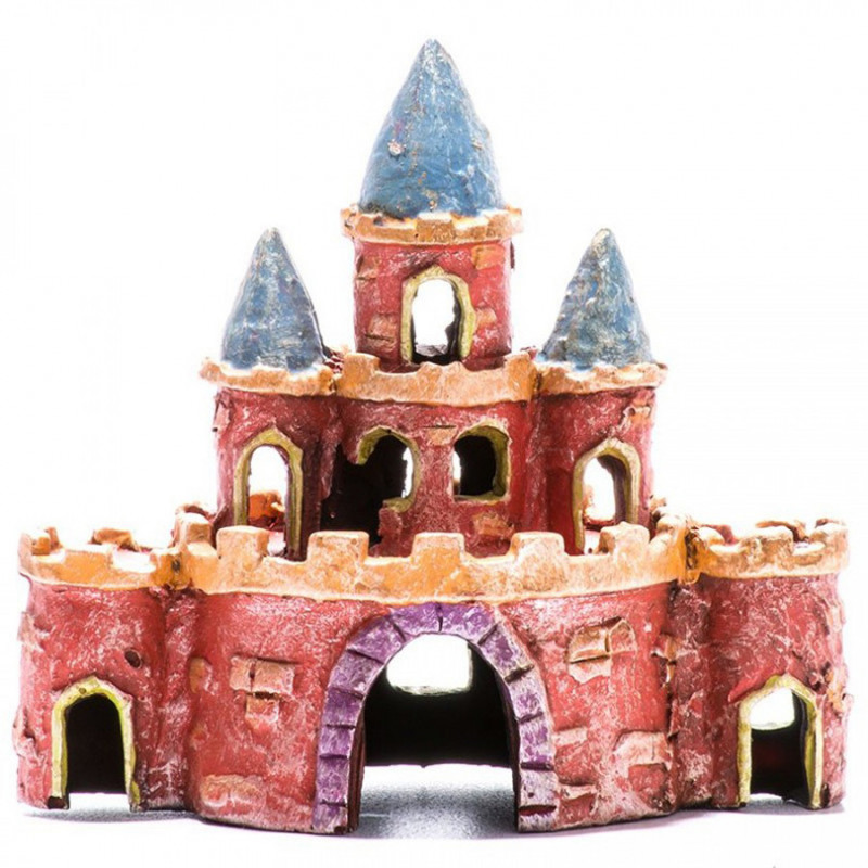 GLOFISH ORNAMENT - CASTILLO