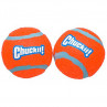 PELOTAS TENNIS BALL CHUCKIT ! – 2 PACK