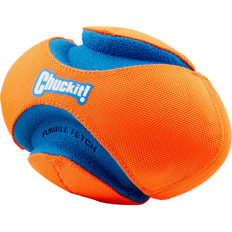 CHUCKIT! FUMBLE FETCH SMALL