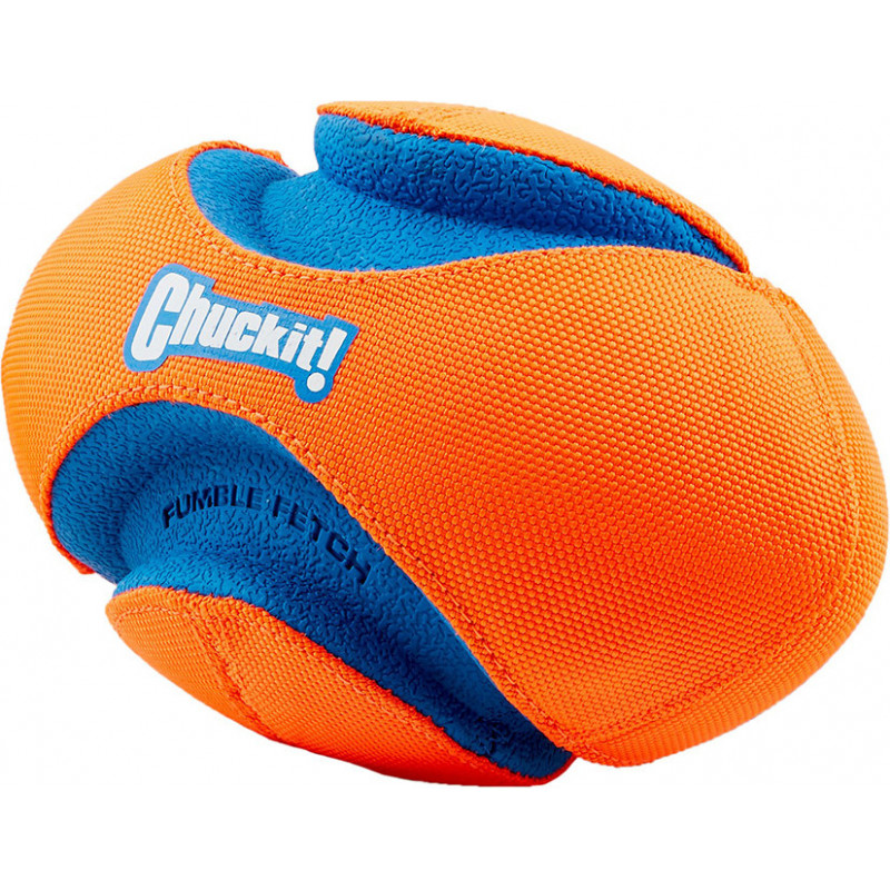 CHUCKIT! FUMBLE FETCH SMALL