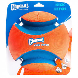 CHUCKIT! KICK FETCH BALL