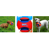 CHUCKIT! KICK FETCH BALL