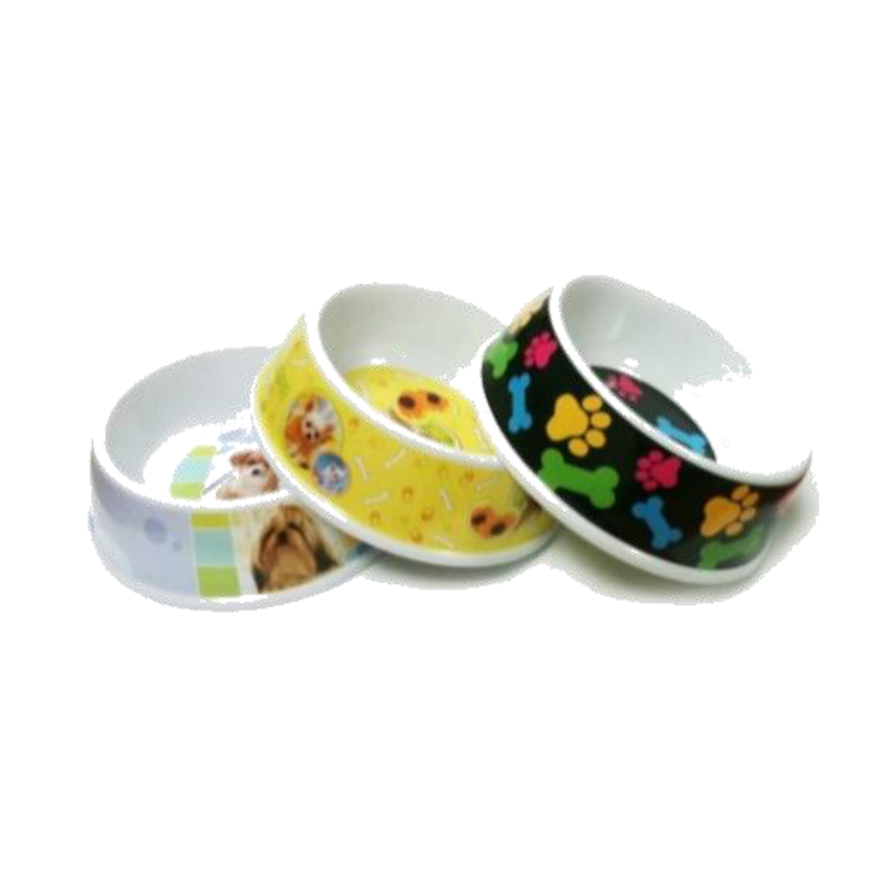 PLATOS DE MELAMINA SIMPLE