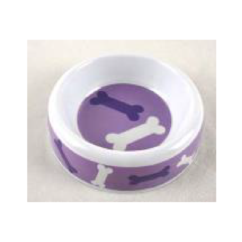 PLATO DE MELAMINA ECONOMICO SMALL