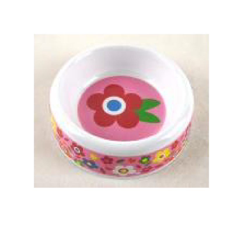 PLATO DE MELAMINA ECONOMICO SMALL
