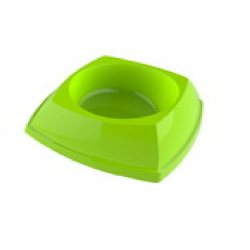 PLATO CUADRADO