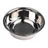 Plato simple de Acero Inoxidable