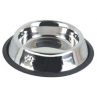 PLATO ANTI-DESLIZANTE ACERO INOXIDABLE