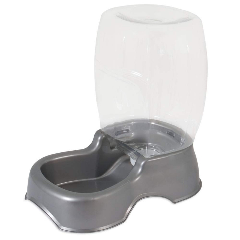 DISPENSADOR DE AGUA PETMATE – PETMATE PET CAFÉ WATERER Tamaño Pequeño