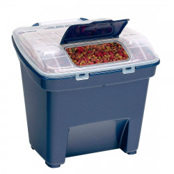 DISPENSADOR SMART STORAGE FOOD BERGAN
