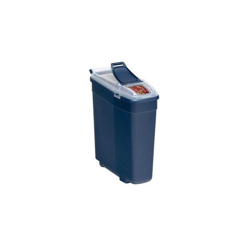 DISPENSADOR SMART STORAGE FOOD BERGAN