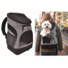 BACKPACK PET CARRIER BERGAN MOCHILA PARA LLEVAR MASCOTAS