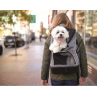 BACKPACK PET CARRIER BERGAN MOCHILA PARA LLEVAR MASCOTAS
