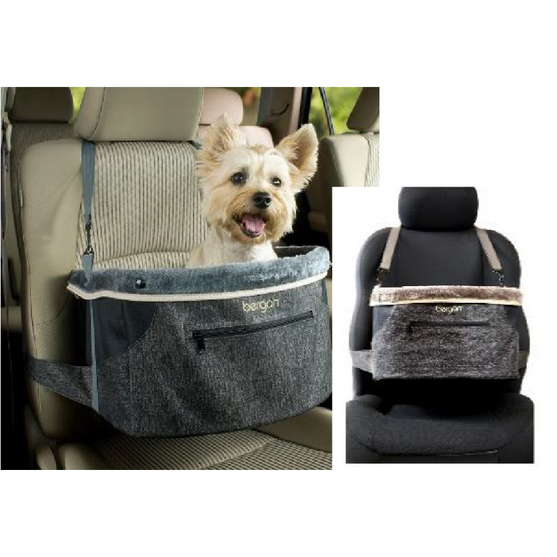 Asiento De Carro Para Perro