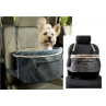 COMFORT HANGING DOG BOOSTER BERGAN ASIENTO PARA CARRO PARA MASCOTAS