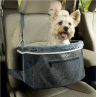 COMFORT HANGING DOG BOOSTER BERGAN ASIENTO PARA CARRO PARA MASCOTAS