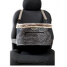 COMFORT HANGING DOG BOOSTER BERGAN ASIENTO PARA CARRO PARA MASCOTAS