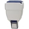 DISPENSADOR DE PARED FOOD BERGAN
