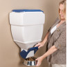 DISPENSADOR DE PARED FOOD BERGAN