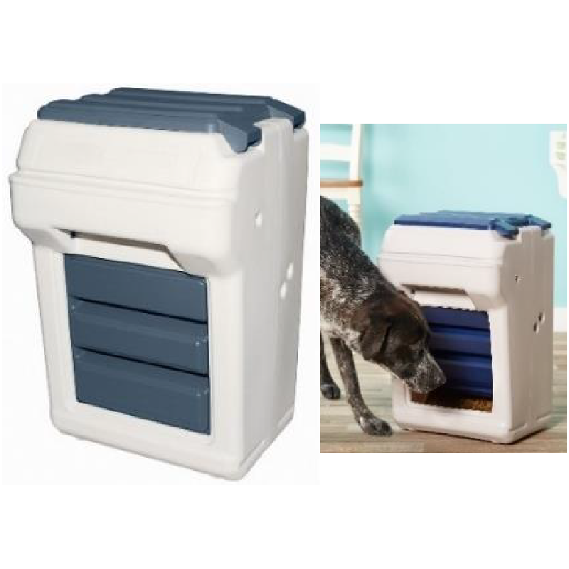 DISPENSADOR AUT-O-DINE FOOD STORAGE BERGAN