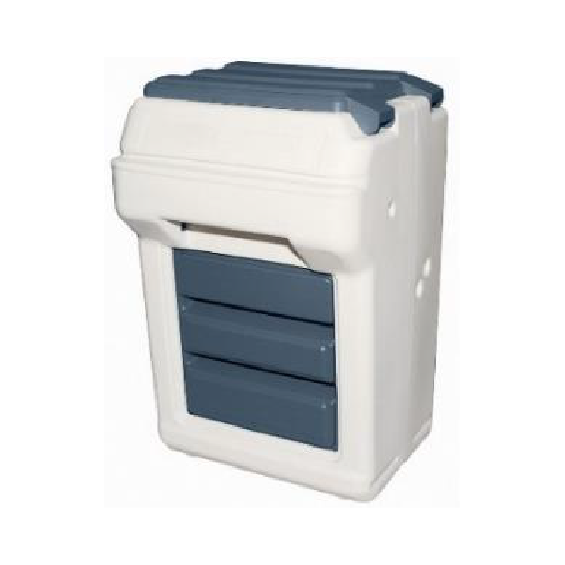 DISPENSADOR AUT-O-DINE FOOD STORAGE BERGAN