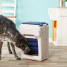 DISPENSADOR AUT-O-DINE FOOD STORAGE BERGAN