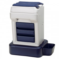 DISPENSADOR K9 CAFÉ FOOD STORAGE BERGAN