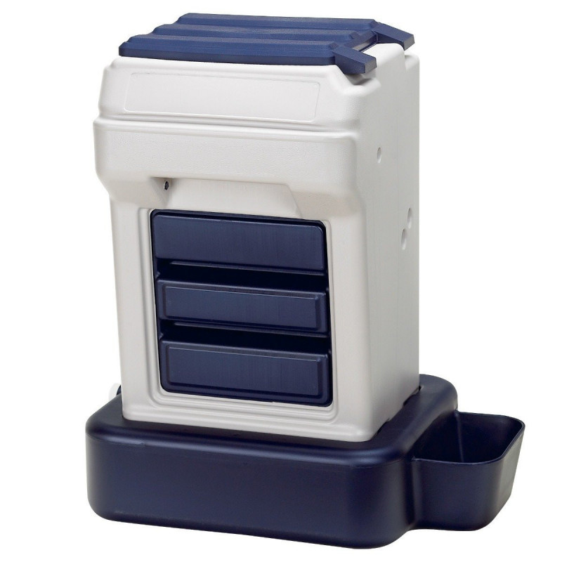 DISPENSADOR K9 CAFÉ FOOD STORAGE BERGAN