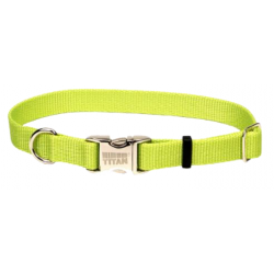 COLLARES SPECTRA - VERDE LIMA Y NARANJA