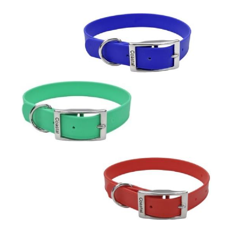 COLLAR IMPERMEABLE COASTAL