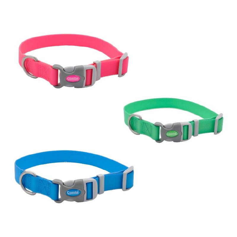 COLLAR PRO- WATERPROOF AJUSTABLE